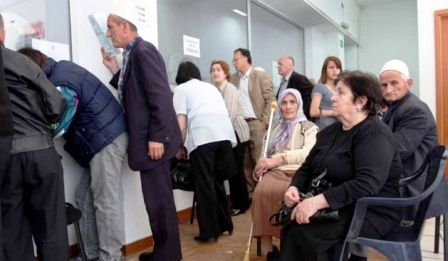 Pensionet, zbardhen tabelat e rritjeve per cdo kategori
